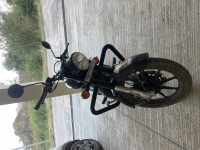 Royal Enfield Classic 350 BS VI