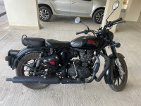 Royal Enfield Classic 350 BS VI