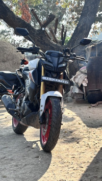 Yamaha MT-15 Ver 2.0 2023 Model