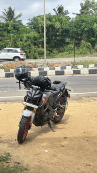 Yamaha MT-15 Ver 2.0