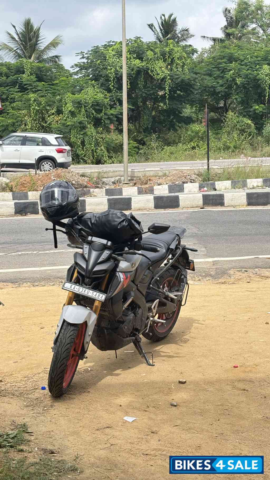 Yamaha MT-15 Ver 2.0