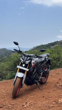 Yamaha MT-15 Ver 2.0