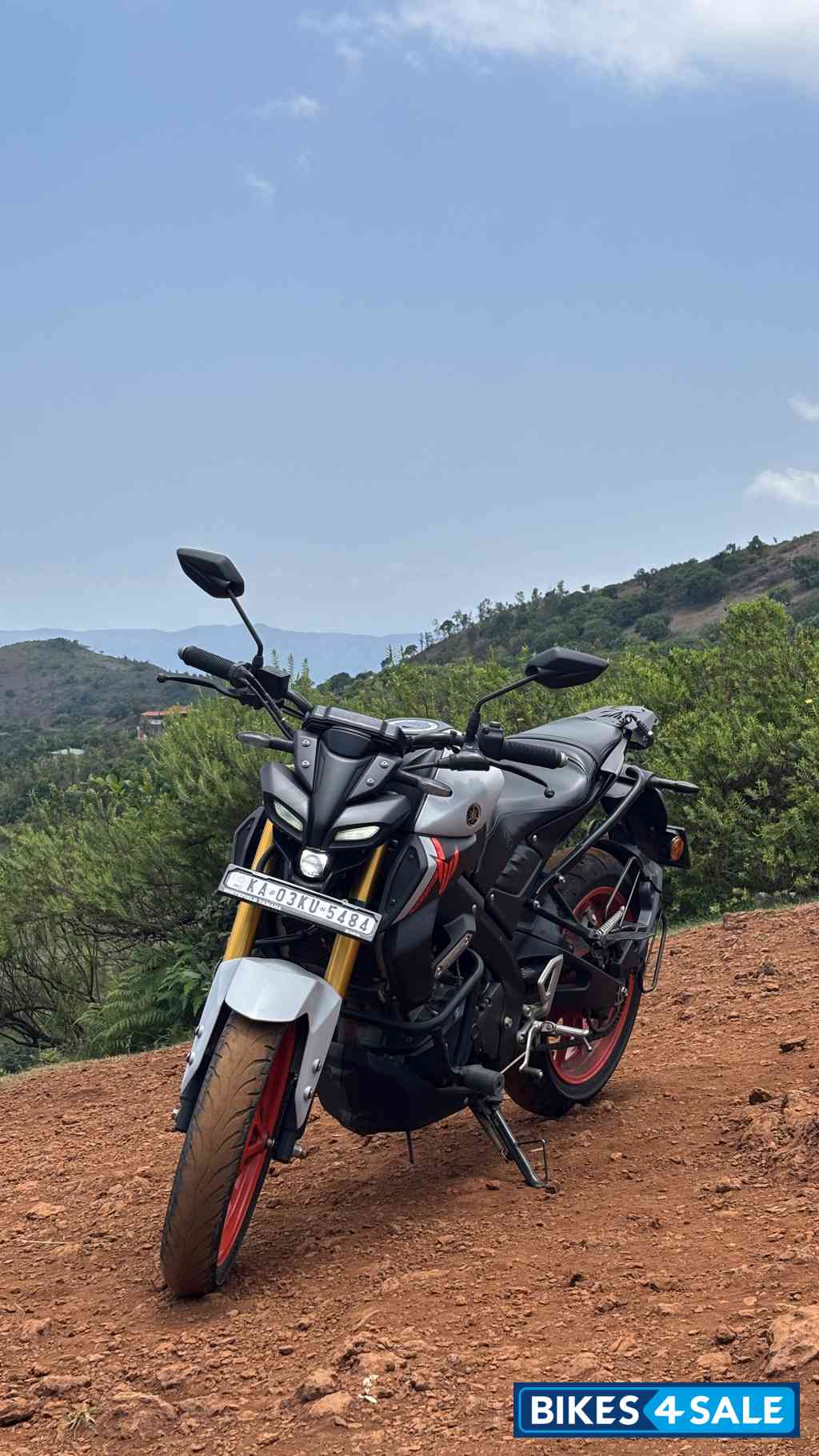 Yamaha MT-15 Ver 2.0