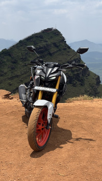 Yamaha MT-15 Ver 2.0