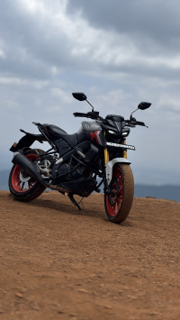 Yamaha MT-15 Ver 2.0