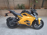 Ultraviolette F77 Mach 2 Recon 2024 Model