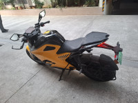 Ultraviolette F77 Mach 2 Recon