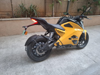 Ultraviolette F77 Mach 2 Recon