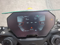 Ultraviolette F77 Mach 2 Recon