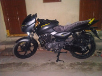 Bajaj Pulsar 150 Neon 2019 Model