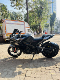 Bajaj Pulsar RS 200 2019 Model