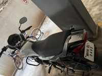 Hero Splendor iSmart 2014 Model