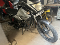 Hero Splendor iSmart