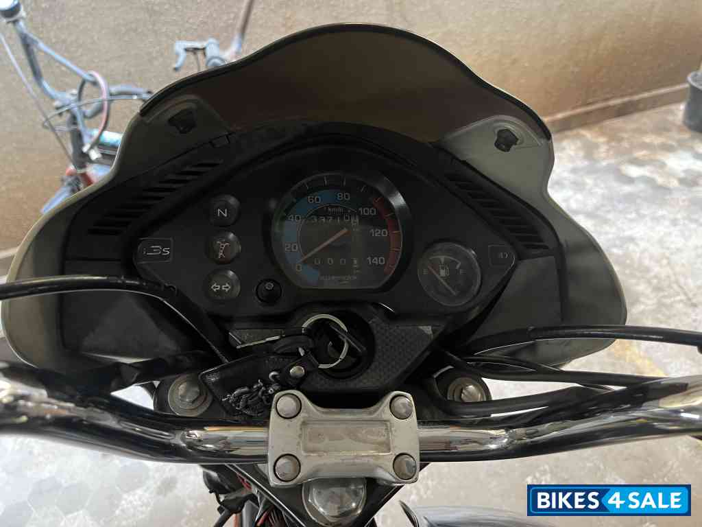 Hero Splendor iSmart