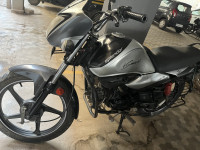 Hero Splendor iSmart