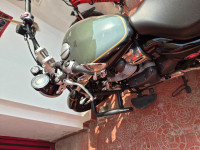 Royal Enfield Super Meteor