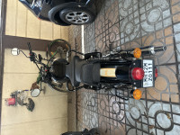 Royal Enfield Classic 500  Model