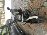 Royal Enfield Classic 500