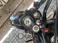 Royal Enfield Classic 500