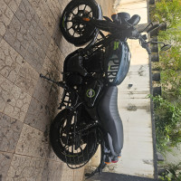 Royal Enfield Hunter 350 Metro