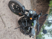 Royal Enfield Hunter 350 Metro