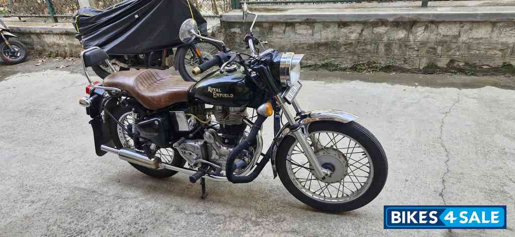 Royal Enfield Bullet Electra