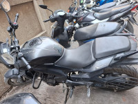 Bajaj Dominar 400 ABS BS6