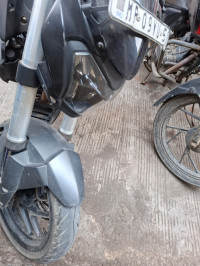 Bajaj Dominar 400 ABS BS6