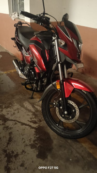 Honda SP125 Disc 2025 2025 Model