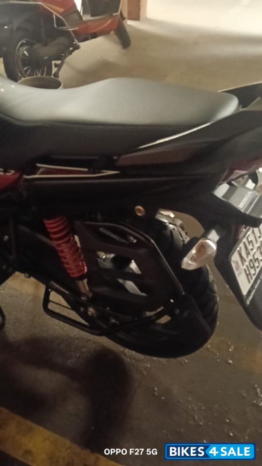 Honda SP125 Disc 2025