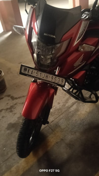 Honda SP125 Disc 2025