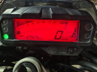 Yamaha FZ-S FI V2 2018 Model