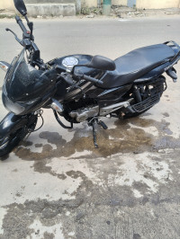 Bajaj Pulsar 150 DTSi 2015 Model