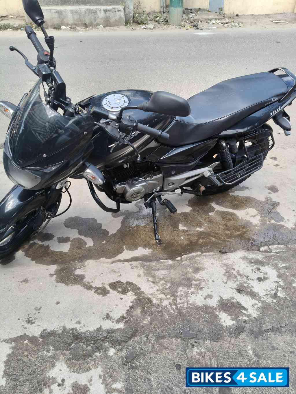Bajaj Pulsar 150 DTSi
