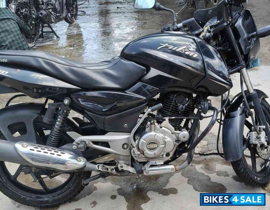 Bajaj Pulsar 150 DTSi