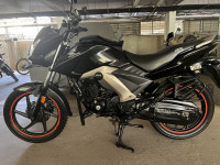 Honda CB Unicorn 160 2015 Model