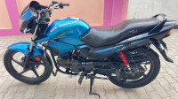 Hero Glamour 125 Disc