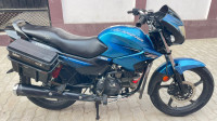 Hero Glamour 125 Disc