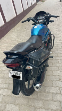 Hero Glamour 125 Disc