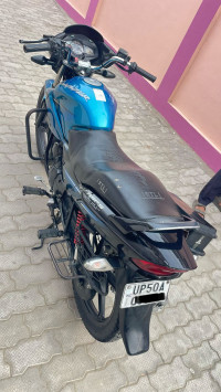 Hero Glamour 125 Disc