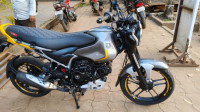 Bajaj Freedom 125 NG04 Drum 2025 Model