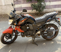 Yamaha FZ-S 2012 Model