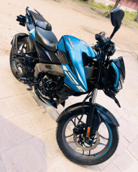 Bajaj Pulsar NS125 BS6 2024 Model