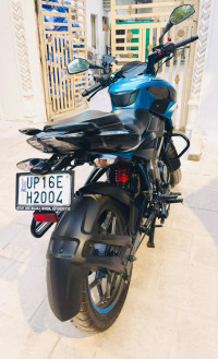 Bajaj Pulsar NS125 BS6