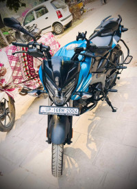 Bajaj Pulsar NS125 BS6