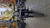 Royal Enfield Classic Stealth Black 2025 Model