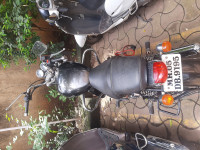 Royal Enfield Thunderbird TwinSpark 350 2016 Model