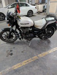 Royal Enfield Thunderbird X 350