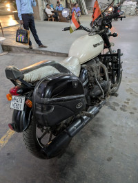 Royal Enfield Thunderbird X 350