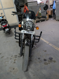 Royal Enfield Thunderbird X 350